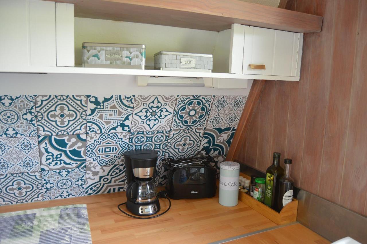 Apartmán Chalet Mont Treiz'Or Métabief Exteriér fotografie