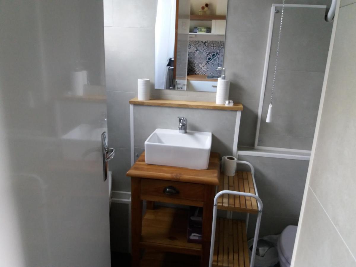 Apartmán Chalet Mont Treiz'Or Métabief Exteriér fotografie